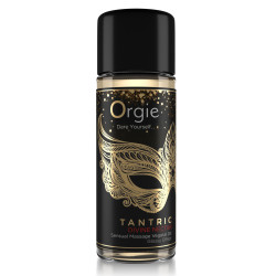 Orgie Coffret 3 Huiles de Massage Tantric